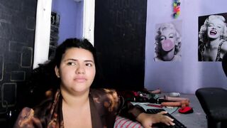 Alika01 Hot Porn Video [Stripchat] - kissing, small-tits, erotic-dance, cam2cam, ahegao