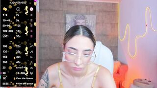 barbie_scoth_ Leaked Porn Video [Stripchat] - deepthroat-blowjob, double-penetration, interactive-toys, sex-toys, cheapest-privates-young