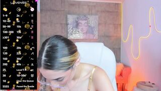 barbie_scoth_ Leaked Porn Video [Stripchat] - deepthroat-blowjob, double-penetration, interactive-toys, sex-toys, cheapest-privates-young