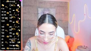 barbie_scoth_ Leaked Porn Video [Stripchat] - deepthroat-blowjob, double-penetration, interactive-toys, sex-toys, cheapest-privates-young