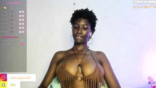 Tahira_21_ Hot Porn Video [Stripchat] - squirt-young, deluxe-cam2cam, squirt-ebony, recordable-publics, big-ass-ebony