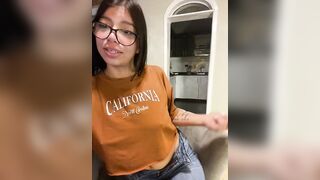 Watch Maaddy_pinkk_ Top Porn Video [Stripchat] - topless-latin, cheapest-privates-latin, squirt-latin, camel-toe, blowjob-ahegao