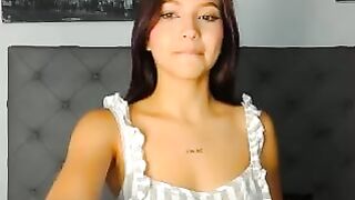 LunaF04 HD Porn Video [Stripchat] - brunettes-teens, fingering-latin, couples, deepthroat, masturbation-teens