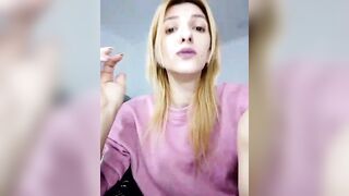 RileyLanaxxx Cam Porn Video [Stripchat] - cock-rating, anal-white, spanking, striptease, doggy-style