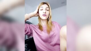 RileyLanaxxx Cam Porn Video [Stripchat] - cock-rating, anal-white, spanking, striptease, doggy-style