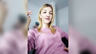 RileyLanaxxx Cam Porn Video [Stripchat] - cock-rating, anal-white, spanking, striptease, doggy-style