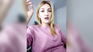 RileyLanaxxx Cam Porn Video [Stripchat] - cock-rating, anal-white, spanking, striptease, doggy-style