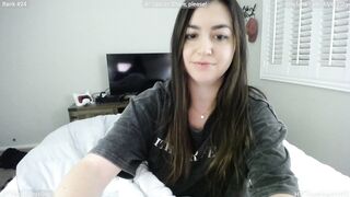 AlyssaShy Cam Porn Video [Myfreecams] - sweet, petit, dance, toys, brunette