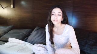 kaydolll Leaked Porn Video [Myfreecams] - stockings, Long hair, ass, silly games, foodie