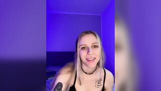 Watch lunawolf21 Best Porn Video [Stripchat] - trimmed-young, trimmed-white, german-blondes, white-young, white