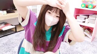 neruneruru Cam Porn Video [Stripchat] - big-nipples, blondes, tomboy, flashing, hairy-teens