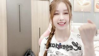 Watch ANNA102 Best Porn Video [Stripchat] - vietnamese, medium, romantic-asian, dirty-talk, kissing