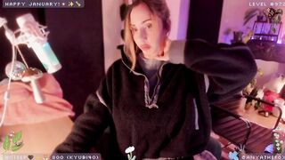 AnyaFox Top Porn Video [Myfreecams] - open minded, tattoos, big boobs, anyafox, step on you