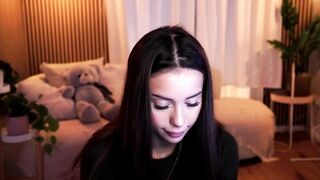 Naomii18 Best Porn Video [Myfreecams] - smiley, teaser, skirt, submissive, shy