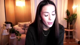 Naomii18 Best Porn Video [Myfreecams] - smiley, teaser, skirt, submissive, shy