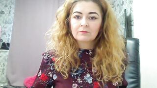 Helen1974 HD Porn Video [Stripchat] - couples, blondes, handjob, recordable-privates-mature, smoking