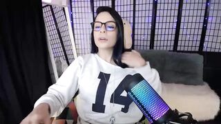 LilFitVeve Best Porn Video [Myfreecams] - sassy, smart, educated, funny, sexy