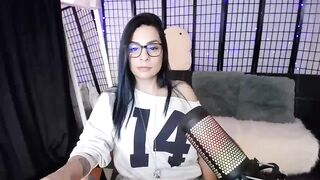 LilFitVeve Best Porn Video [Myfreecams] - sassy, smart, educated, funny, sexy