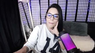 LilFitVeve Best Porn Video [Myfreecams] - sassy, smart, educated, funny, sexy