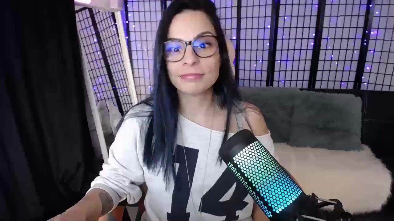 LilFitVeve Best Porn Video [Myfreecams] - sassy, smart, educated, funny,  sexy