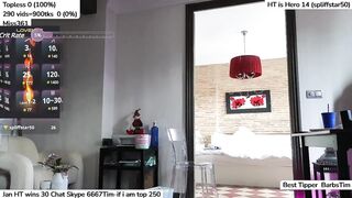Watch Just_Barb Top Porn Video [Myfreecams] - Horny, Sexy, Big butt, Squirt, Funny