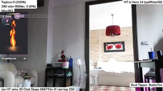 Watch Just_Barb Top Porn Video [Myfreecams] - Horny, Sexy, Big butt, Squirt, Funny