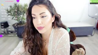 Neytirii Cam Porn Video [Myfreecams] - Horny, shaved, Toys, Teen, Beauty