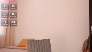 Missbaby8 Best Porn Video [Myfreecams] - lush, pussyplay, latin, squirt, c2c