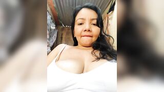 room_24funn Cam Porn Video [Stripchat] - anal, big-tits, shower, masturbation, titty-fuck