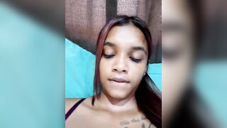 Indianqueen03 Top Porn Video [Stripchat] - humiliation, big-tits-young, brunettes, gagging, cam2cam