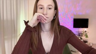 Watch LovelyBvnny Best Porn Video [Myfreecams] - dancer, cute, sweet, pretty, beautiful