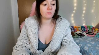 Watch JessieBear_ Hot Porn Video [Myfreecams] - natural boobs, girlfriend, Chatter box, music, spanking