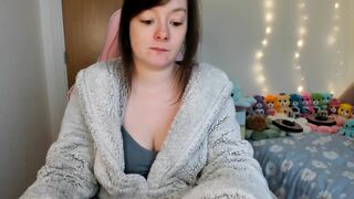 Watch JessieBear_ Hot Porn Video [Myfreecams] - natural boobs, girlfriend, Chatter box, music, spanking