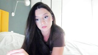 Watch Eve___ New Porn Video [Myfreecams] - natural, shy, sweet, naughty