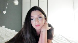 Watch Eve___ New Porn Video [Myfreecams] - natural, shy, sweet, naughty