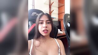 Salome_sweet69 Leaked Porn Video [Stripchat] - twerk-latin, topless, anal-latin, couples, erotic-dance