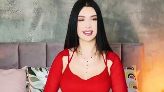 Watch AllisonDesire Hot Porn Video [Myfreecams] - pantyhose, masturbation, analtoys, piercing, korean