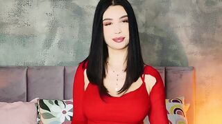 Watch AllisonDesire Hot Porn Video [Myfreecams] - pantyhose, masturbation, analtoys, piercing, korean