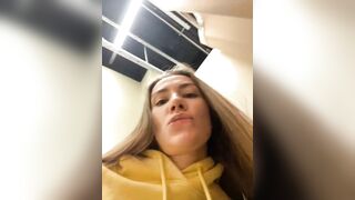 ValenciaShock HD Porn Video [Stripchat] - fingering, titty-fuck, ahegao, best, topless-young