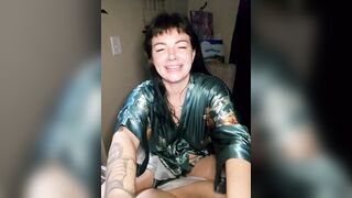 Watch MarlaFknSinger Top Porn Video [Stripchat] - brunettes, mobile, best-milfs, piercings-white, white-milfs