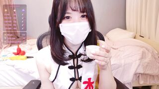 Watch -Manamin- New Porn Video [Stripchat] - japanese, sex-toys, hd, upskirt, flashing