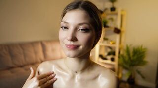 Watch darlineash New Porn Video [Chaturbate] - shy, young, 18, skinny, teen