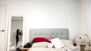 shysashy Leaked Porn Video [Chaturbate] - young, aussie, saliva, queen