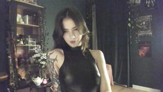 Watch bmwm5f90 Best Porn Video [Chaturbate] - feet, mistress, femdom, young, goth