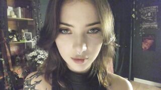 Watch bmwm5f90 Best Porn Video [Chaturbate] - feet, mistress, femdom, young, goth