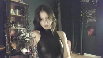 Syriahsage Leaked Porn Video [Chaturbate] - lovense, lush ...