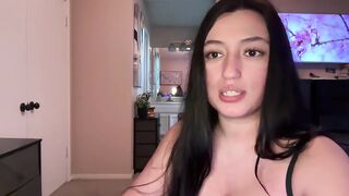 Watch rubybabyxo Leaked Porn Video [Stripchat] - girls, brunettes, topless-latin, romantic-latin, titty-fuck