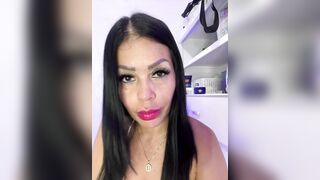 KarolRubi1 Cam Porn Video [Stripchat] - big-clit, latin-creampie, titty-fuck, anal, dildo-or-vibrator-deepthroat