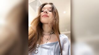 Times__Square Top Porn Video [Stripchat] - petite-young, fingering, couples, interactive-toys, corset