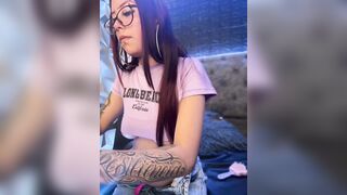 Watch Electra-Hot Hot Porn Video [Stripchat] - latin-blowjob, emo, creampie, colombian-teens, anal-masturbation